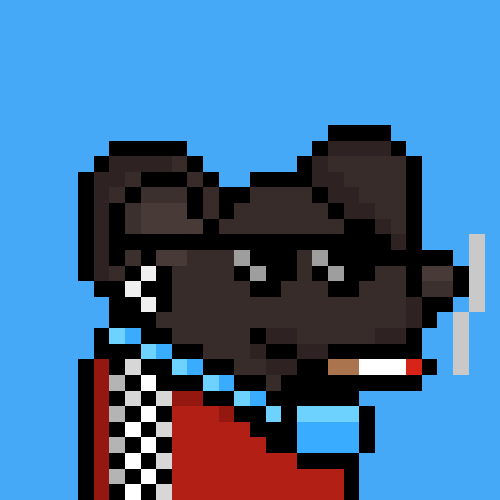 rats: 4359