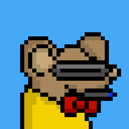 rats: 4907