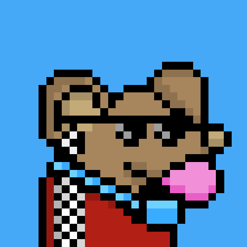 rats: 9095