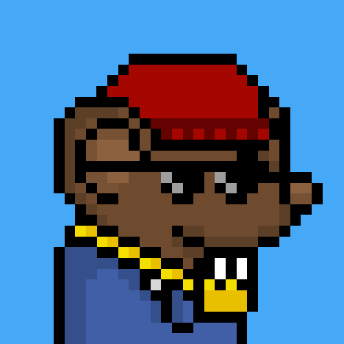 rats: 8721