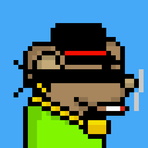 rats: 5033