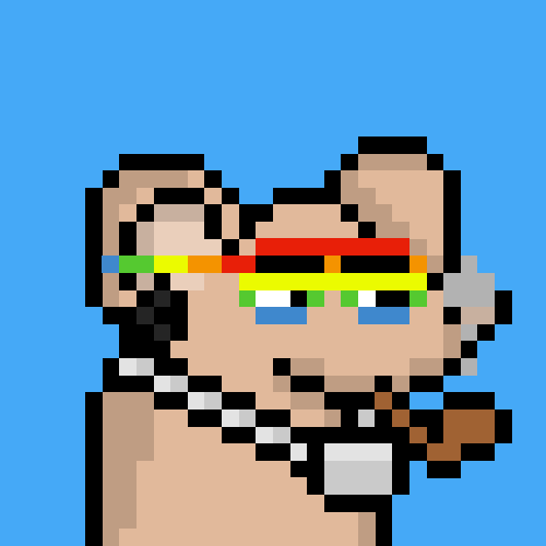 rats: 8068