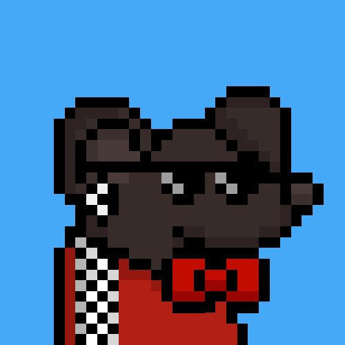 rats: 5132