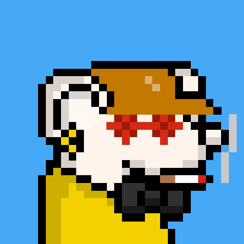 rats: 7600
