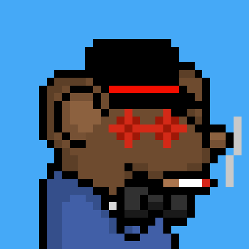 rats: 5534