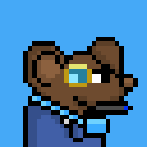 rats: 9522