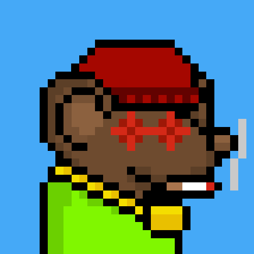 rats: 5597