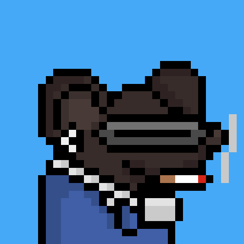 rats: 9447