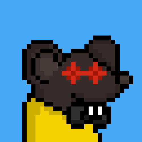 rats: 5735