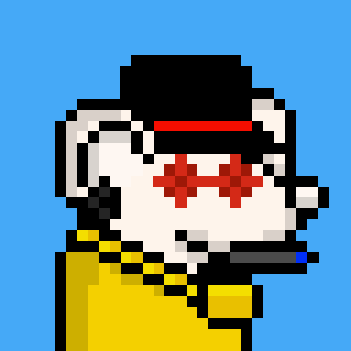 rats: 540