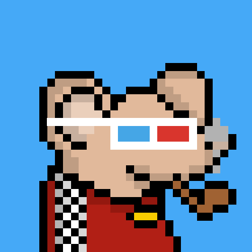 rats: 6129