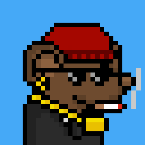 rats: 1067