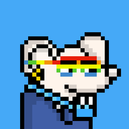 rats: 3097