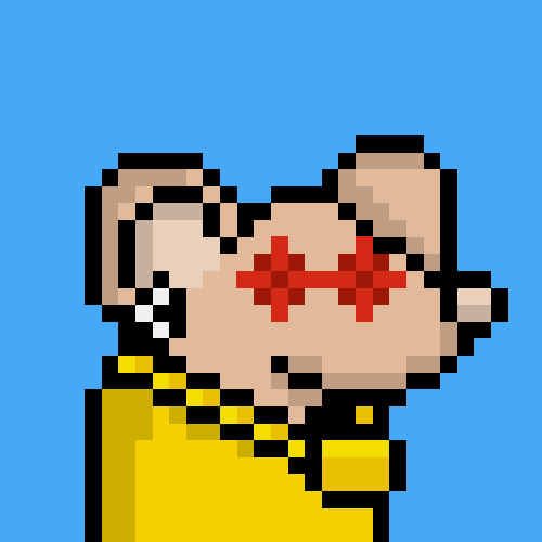rats: 8444