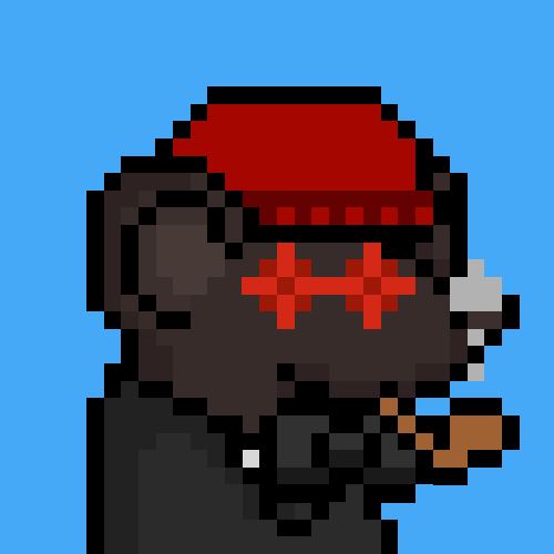 rats: 6644