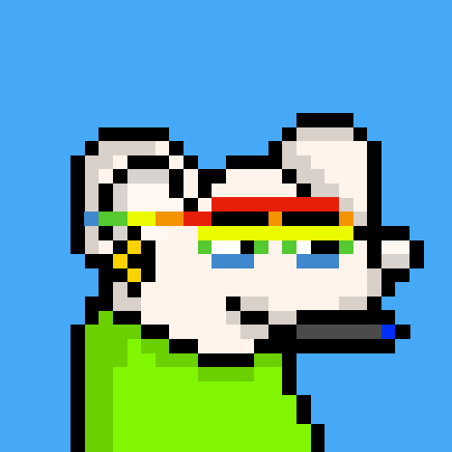 rats: 3471