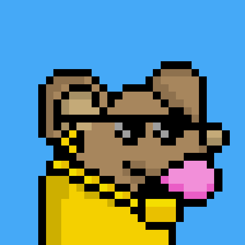rats: 6133