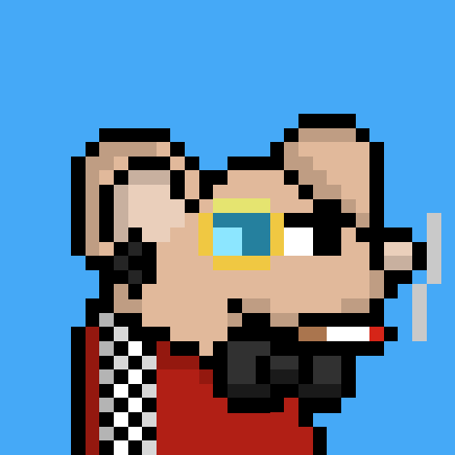 rats: 7136