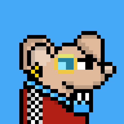 rats: 544