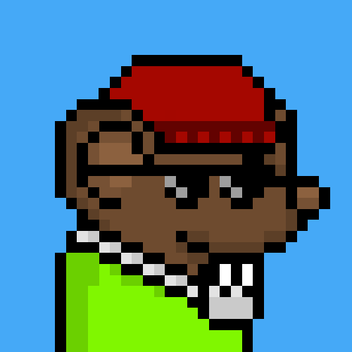 rats: 5731
