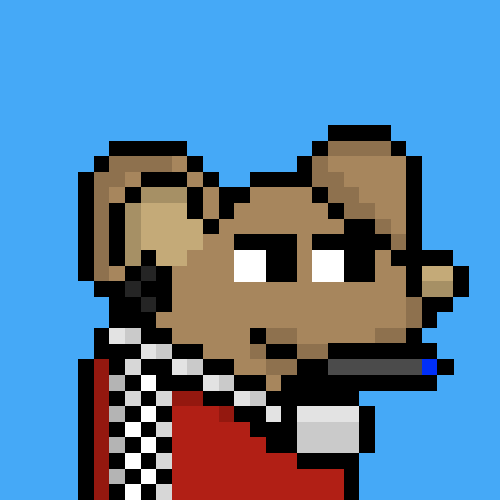 rats: 8855