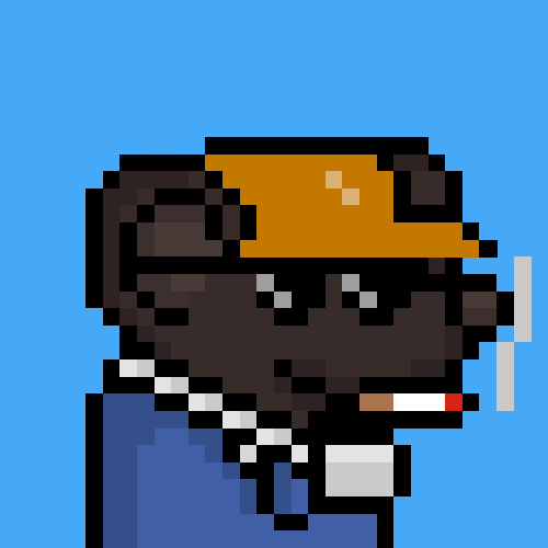 rats: 1534