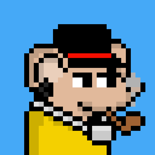 rats: 5530