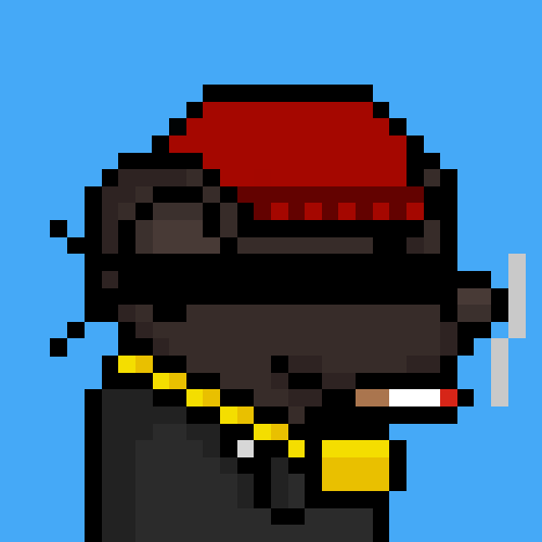 rats: 2389