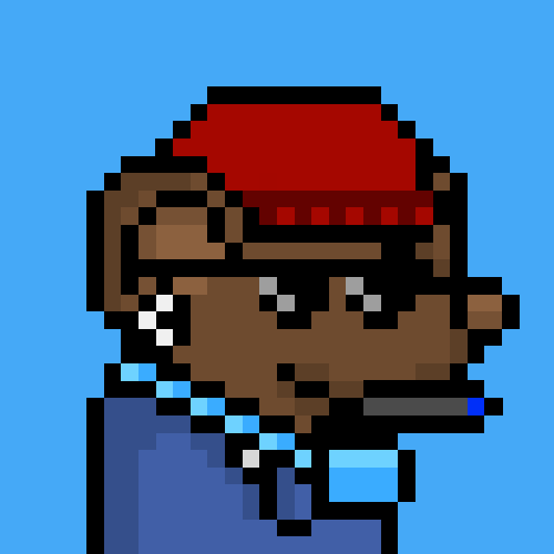 rats: 1408