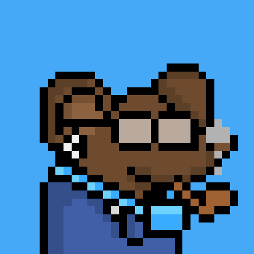 rats: 5262