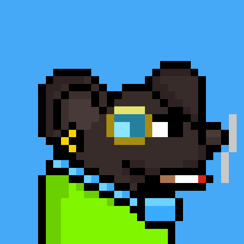 rats: 6311