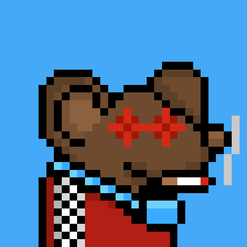rats: 2243