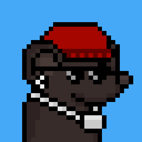 rats: 6994