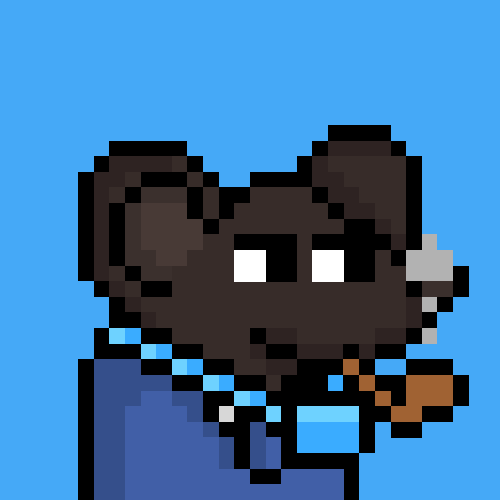 rats: 3950