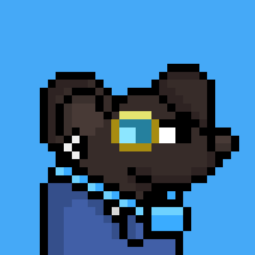 rats: 5952