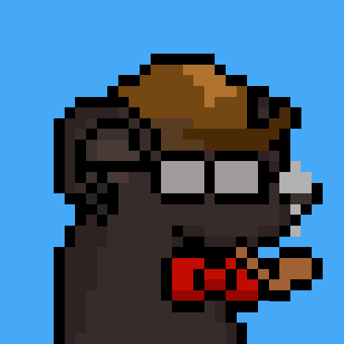 rats: 6933