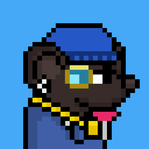 rats: 5396