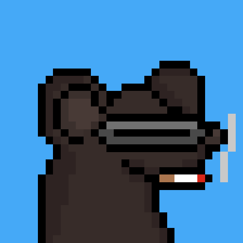 rats: 2334