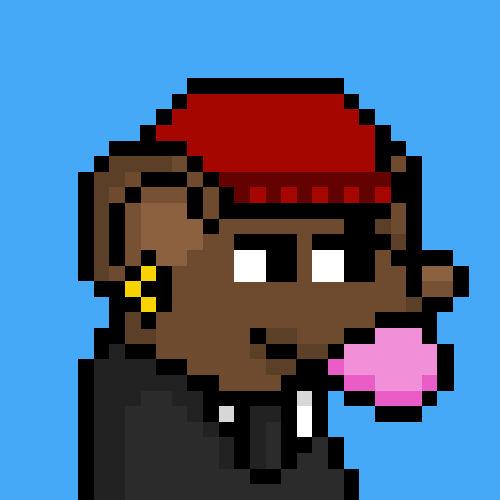 rats: 5317