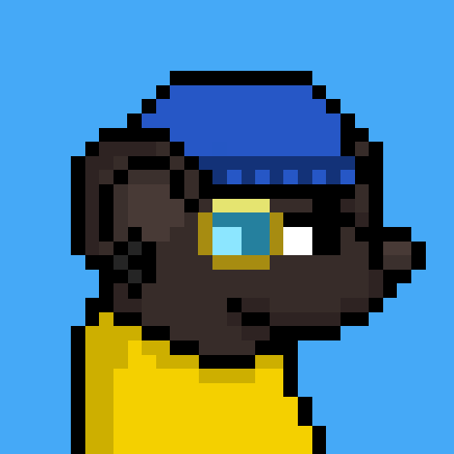 rats: 9797