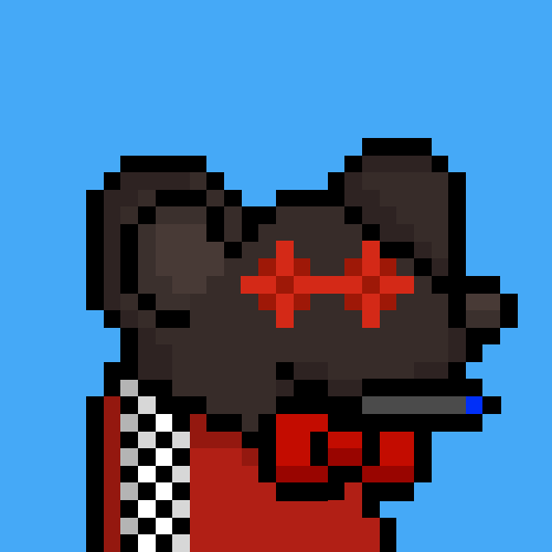 rats: 4968
