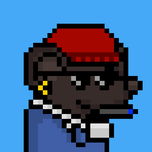 rats: 9164