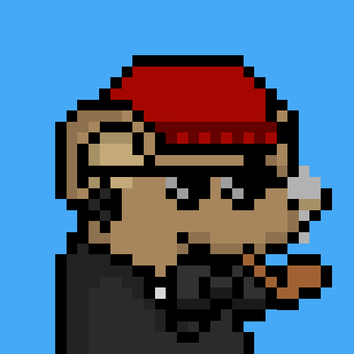 rats: 8013