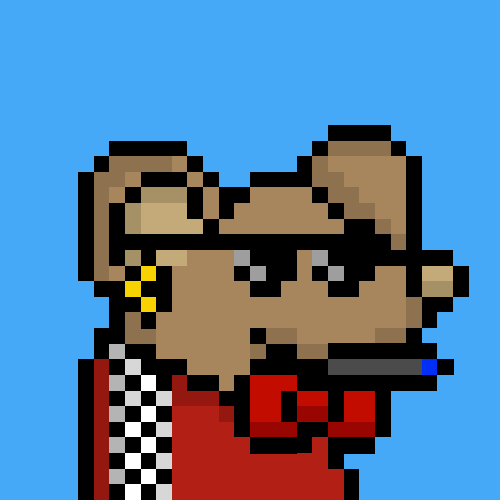 rats: 6722