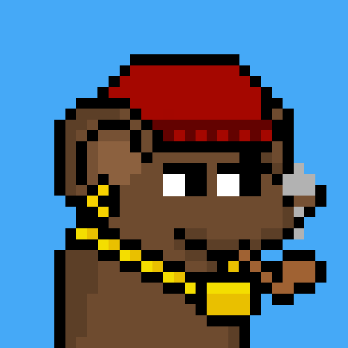 rats: 2598