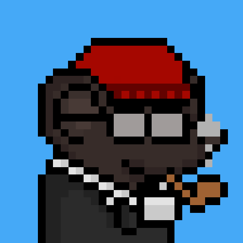 rats: 2996