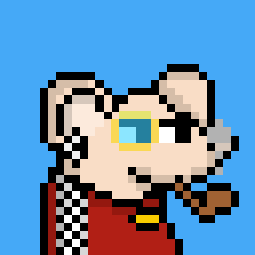 rats: 3463
