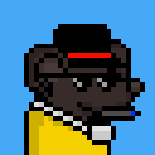 rats: 60