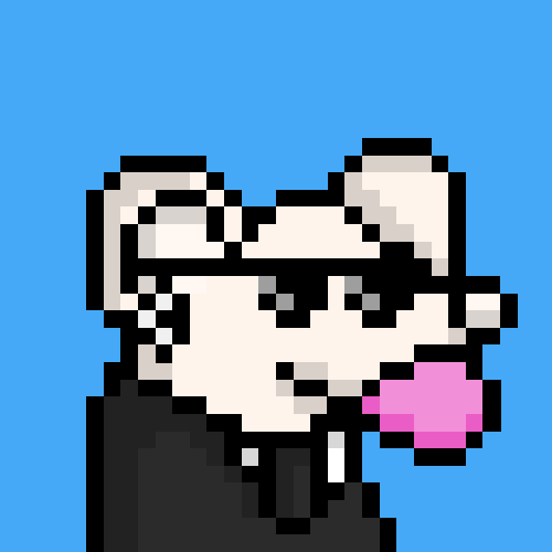rats: 5191