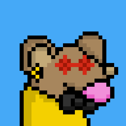 rats: 7285